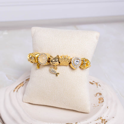 Accesorios CoverGold