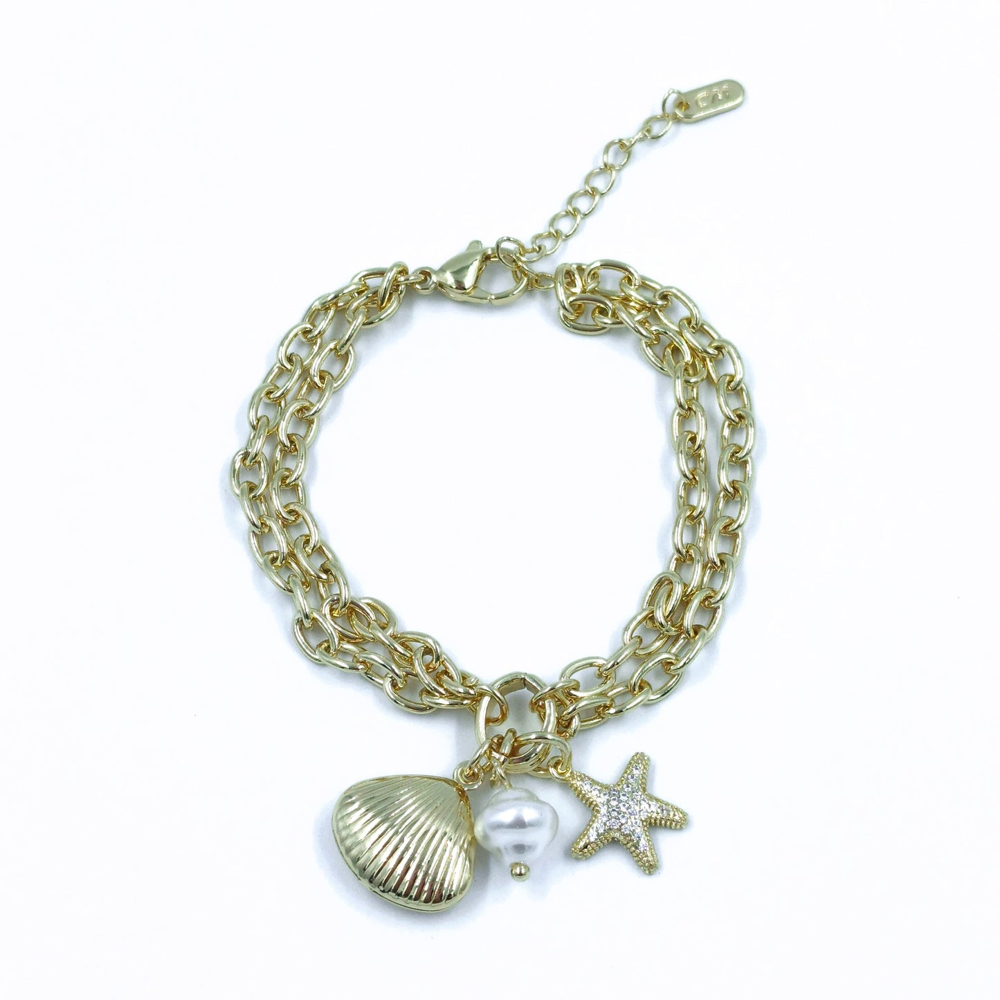 Pulsera mar