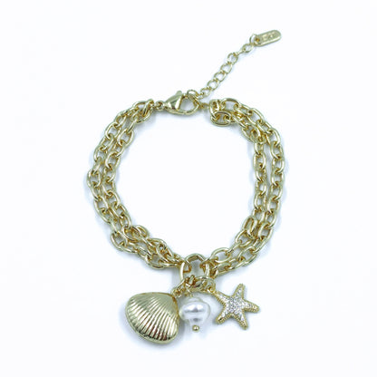 Pulsera mar