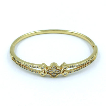 Pulsera aro van cleef