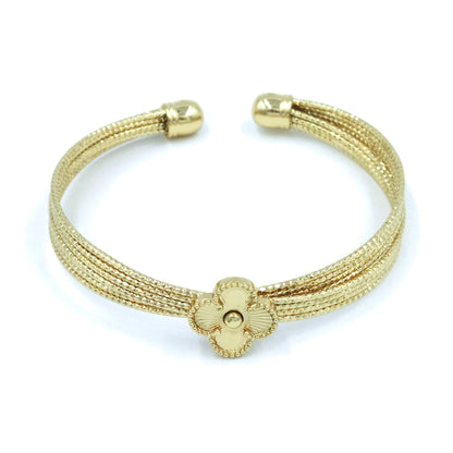 Pulsera van cleef