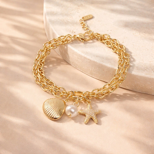 Pulsera mar
