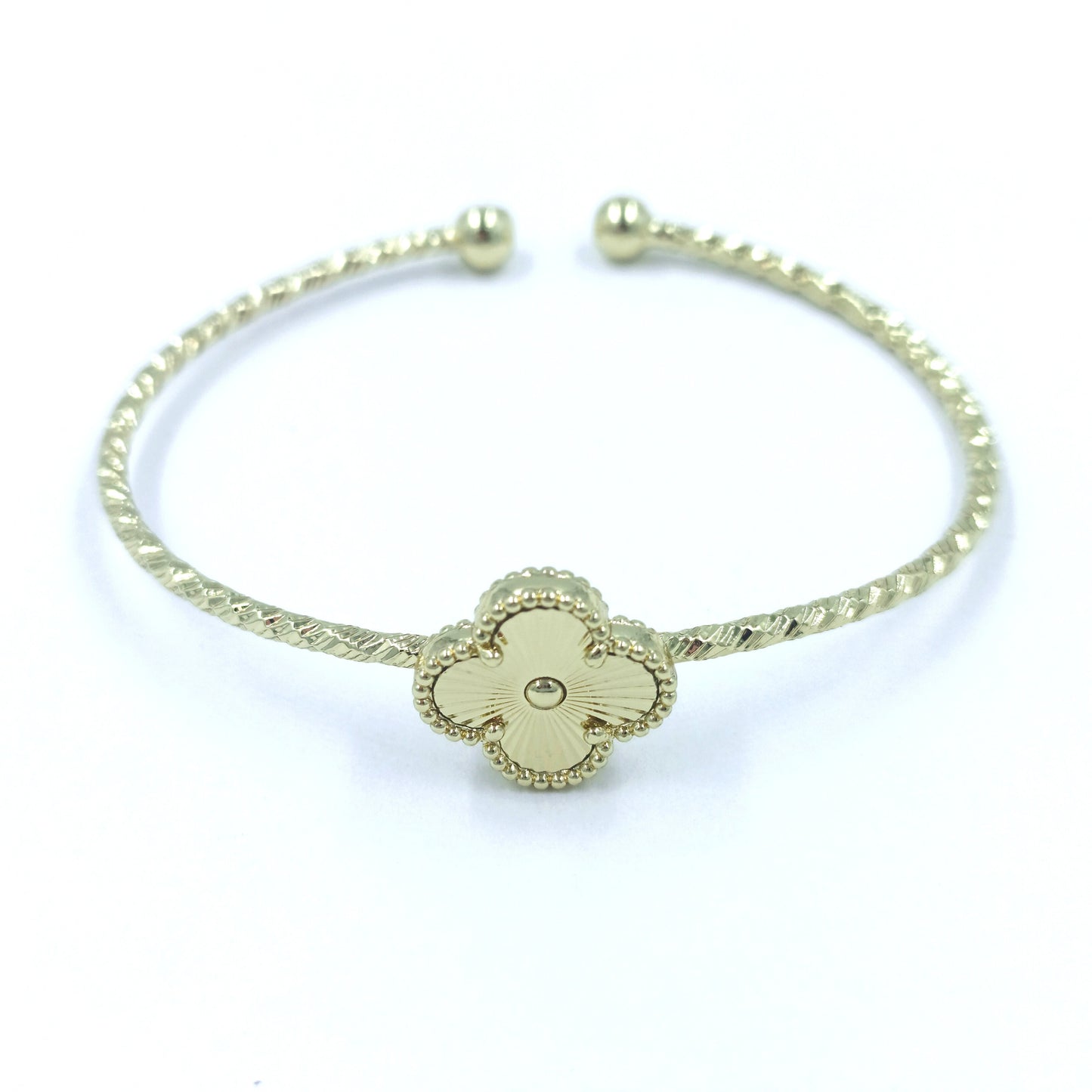 Pulsera Aro van cleef