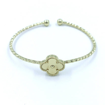 Pulsera Aro van cleef