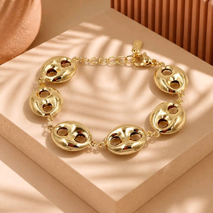 Pulsera maxi gucci