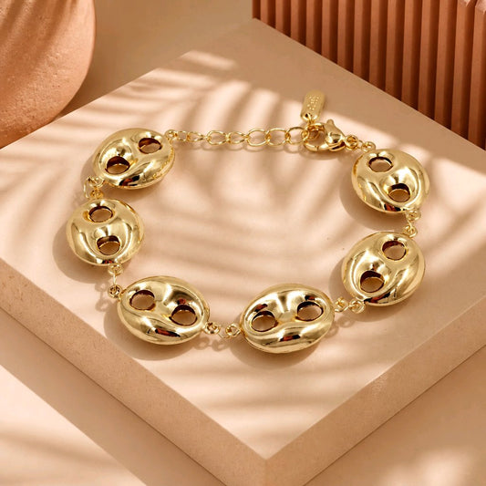 Pulsera maxi gucci