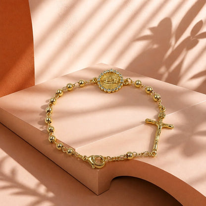 Pulsera denario