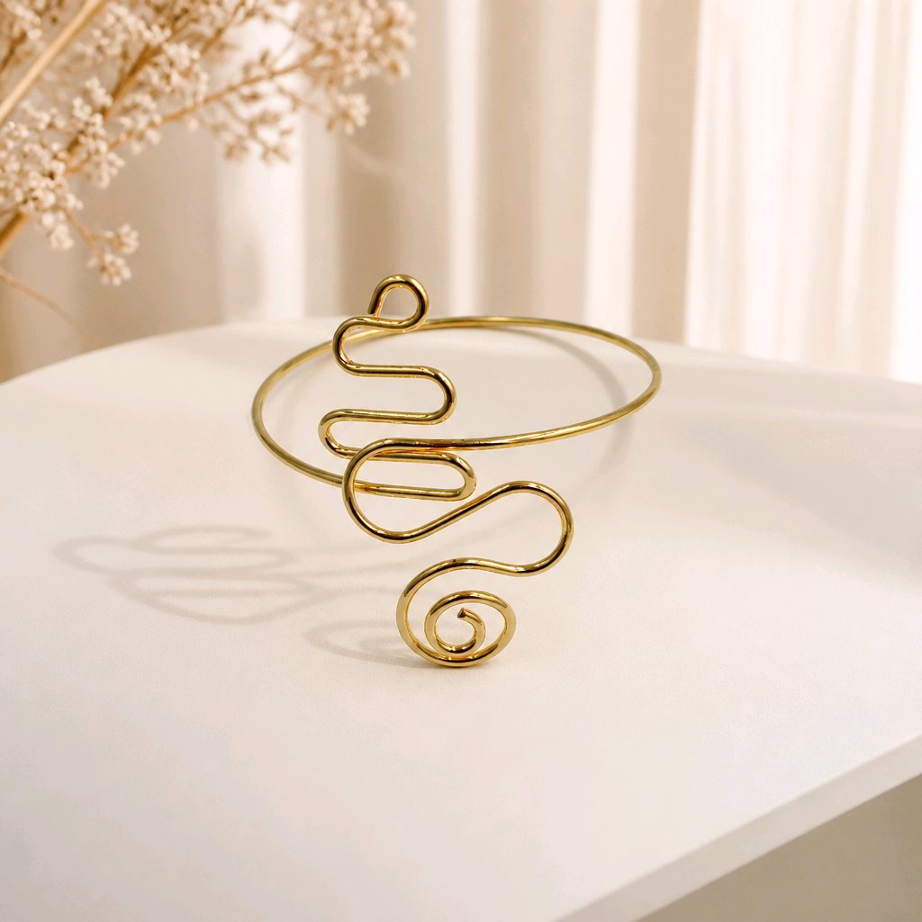 Pulsera brazalete