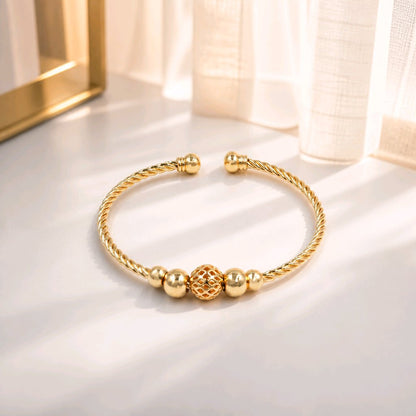 Pulsera tipo pandora