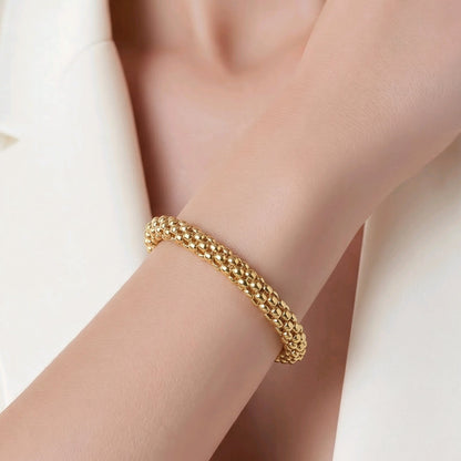 Pulsera aro inflado