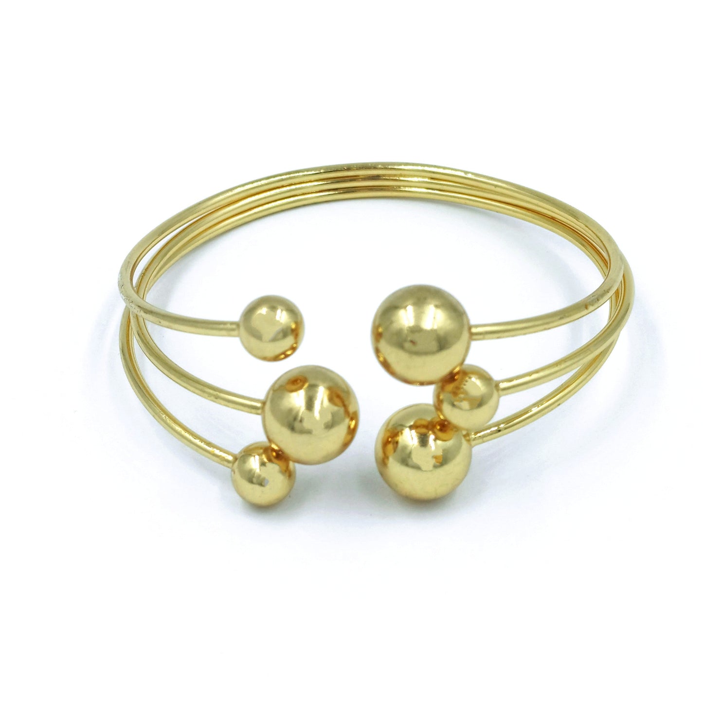 Pulsera aro bolonchos