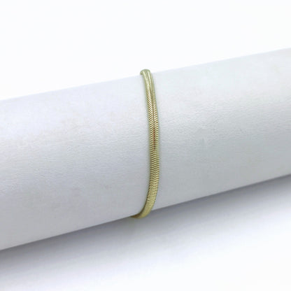Pulsera lazo