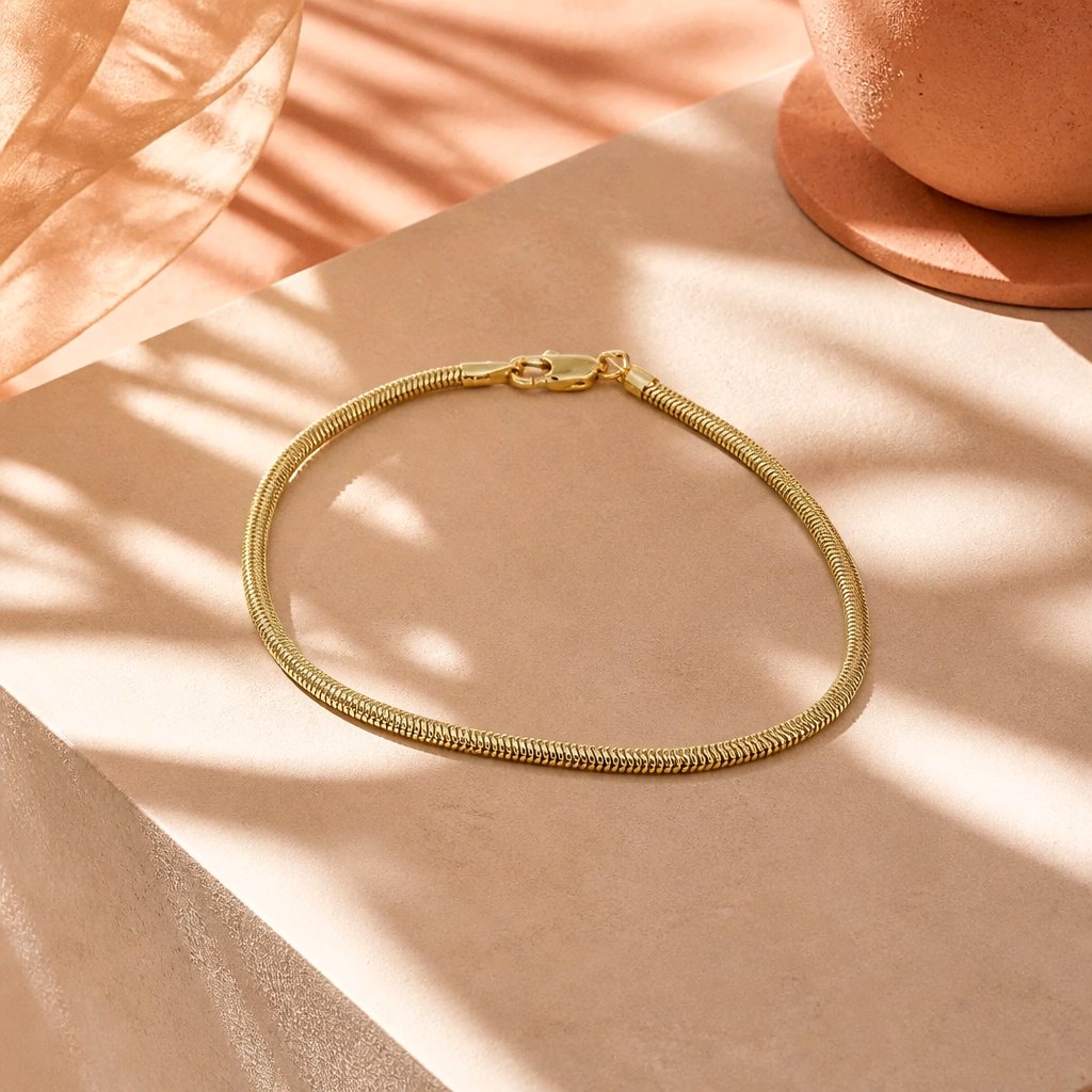 Pulsera snake