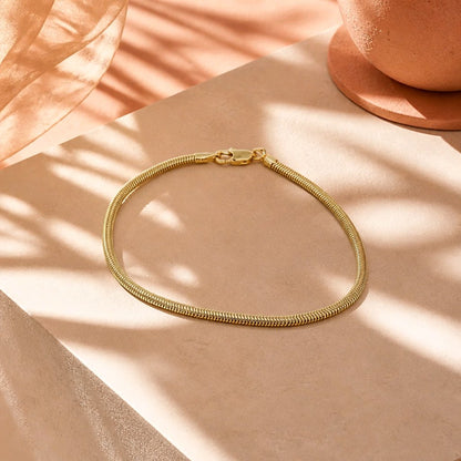 Pulsera snake