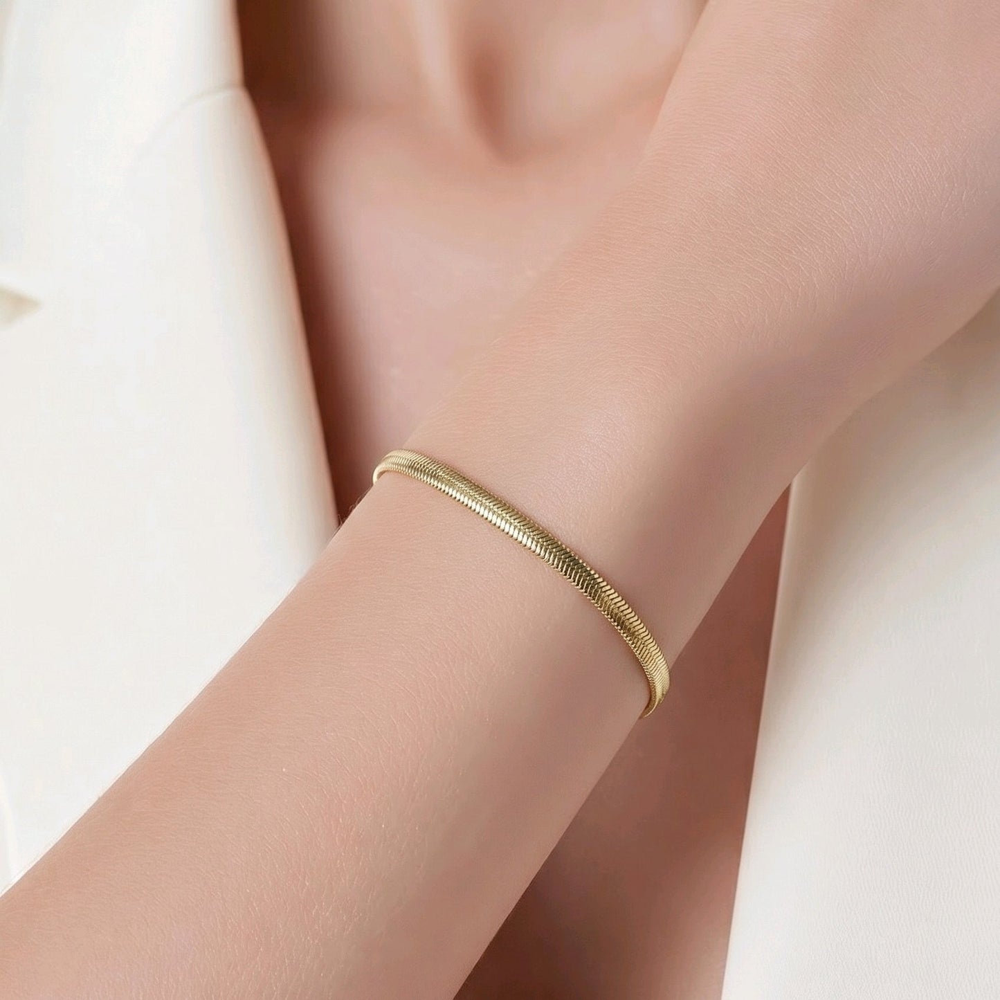 Pulsera snake