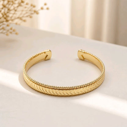 Pulsera diamantada