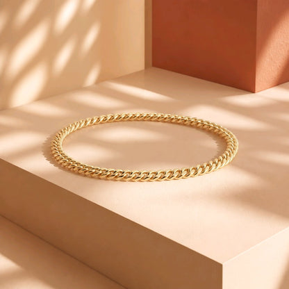 Pulsera tejido barbado
