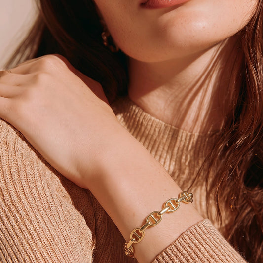 Pulsera gucci
