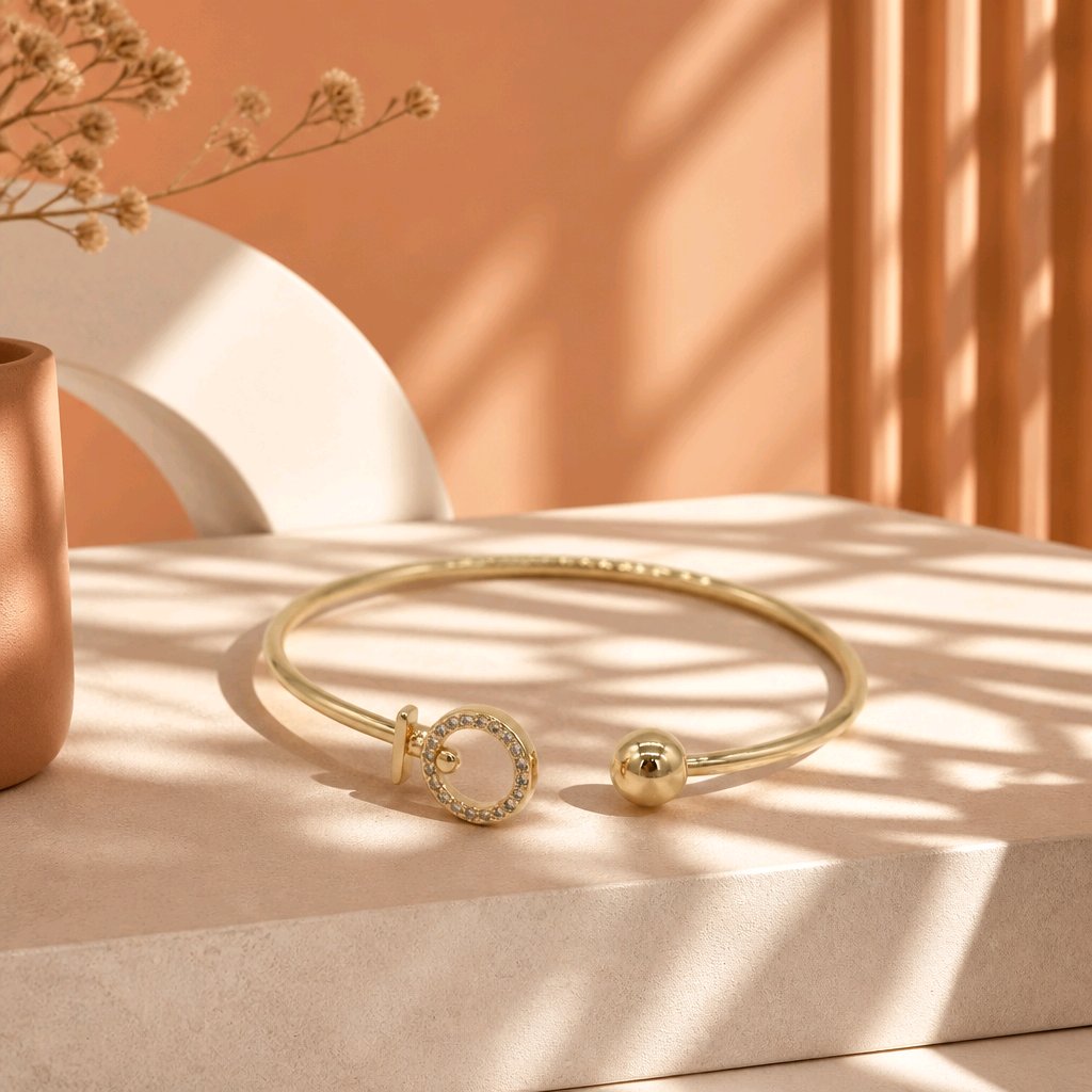 Pulsera cartier