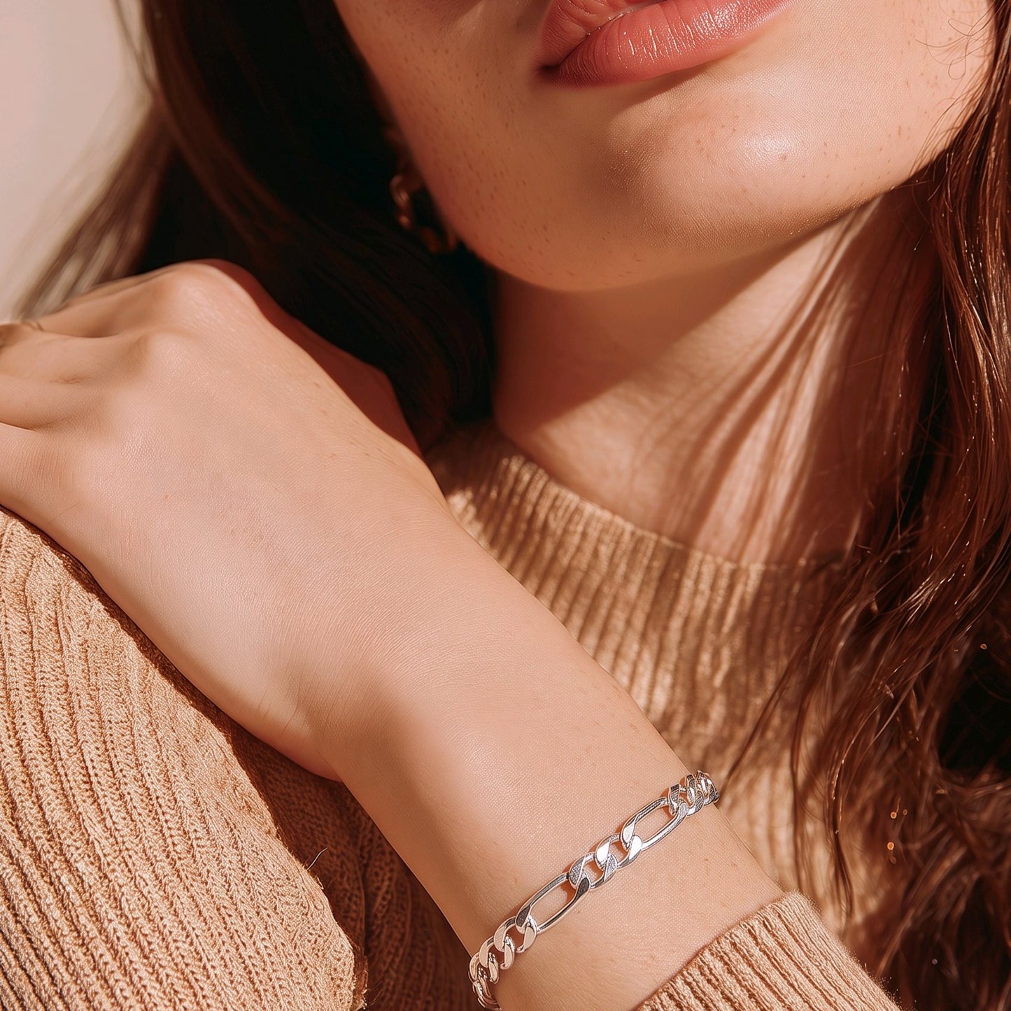 Pulsera 3x1