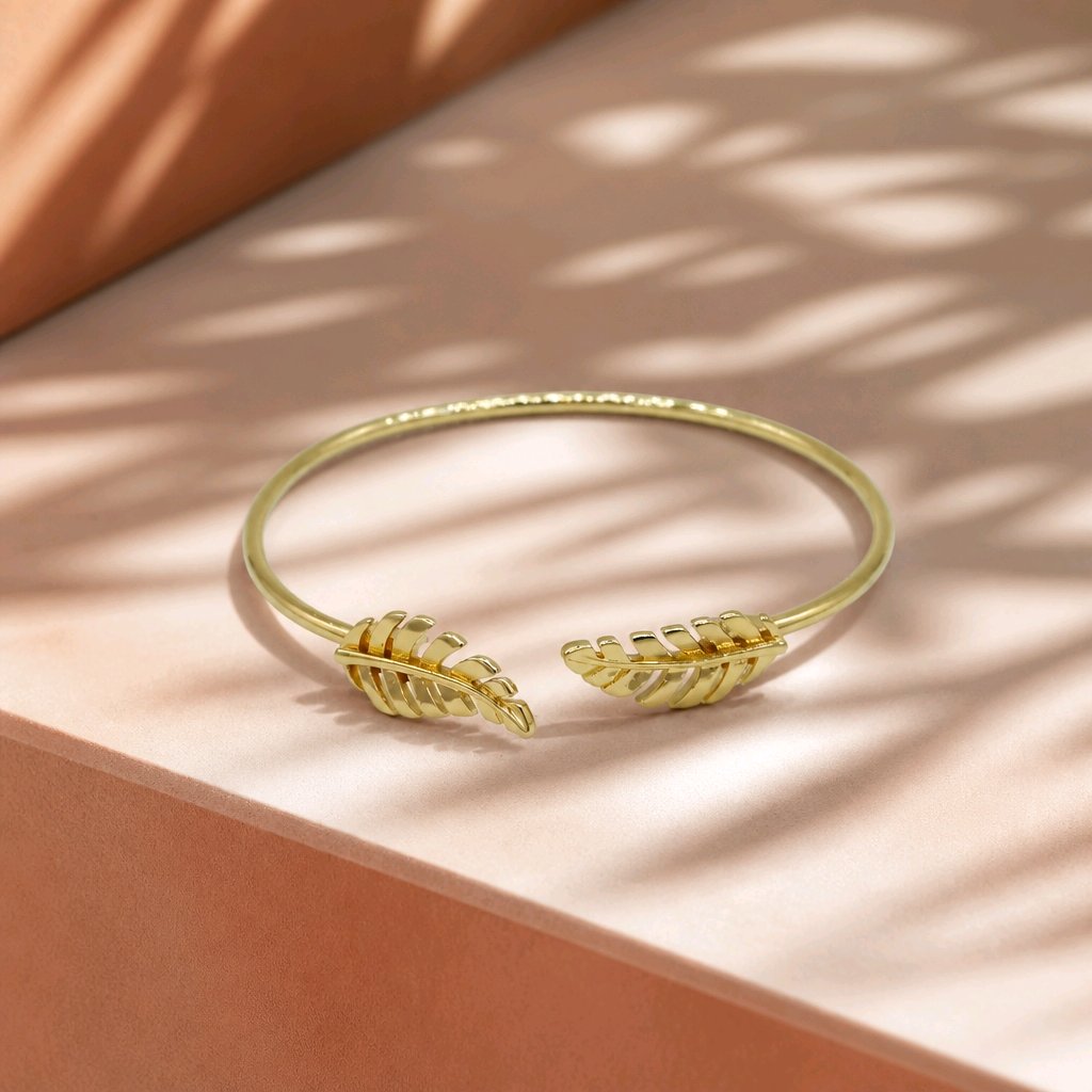 Pulsera espiga