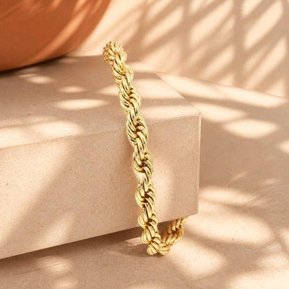 Pulsera lazo