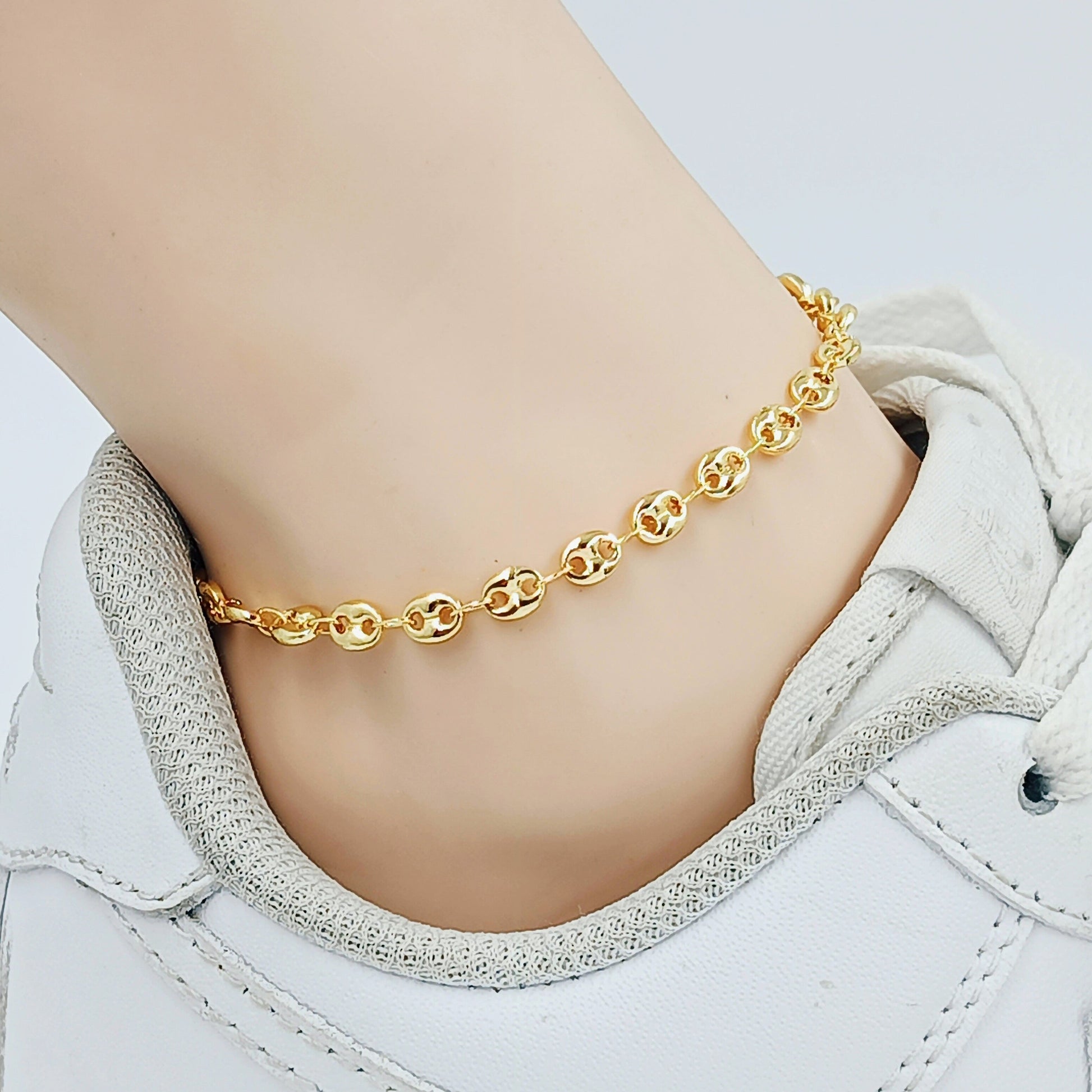 Tobillera Gucci 