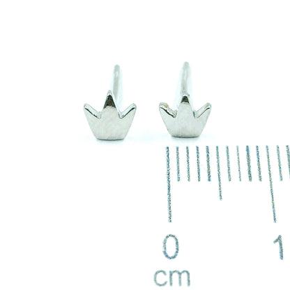 Topo liso corona 5mm P