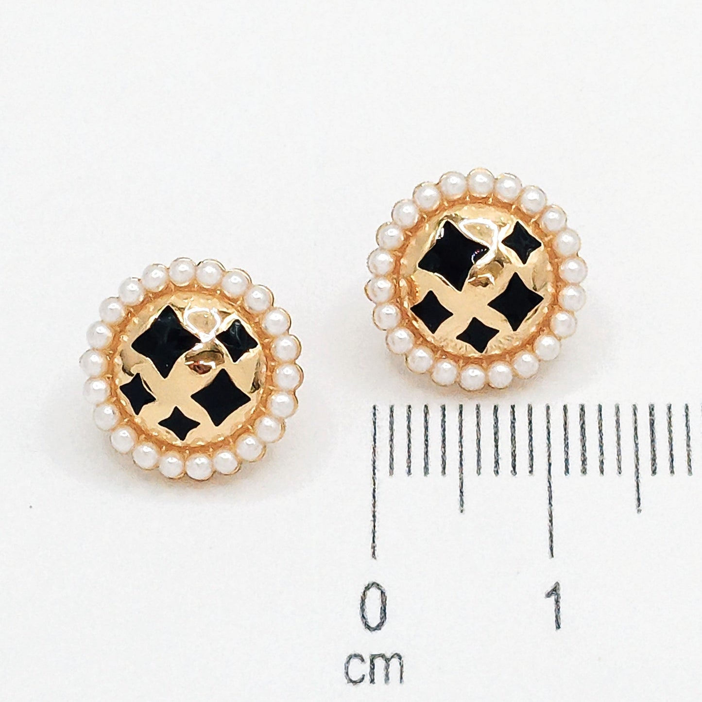 Topo perlas