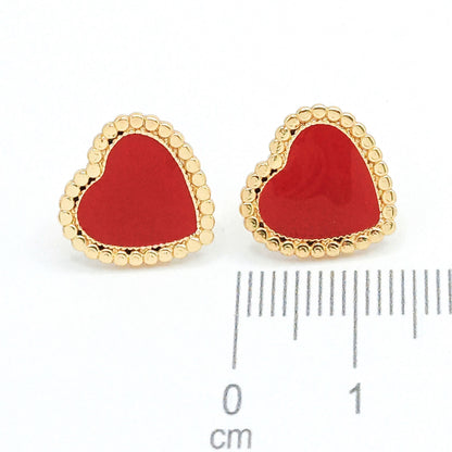 Topo corazon