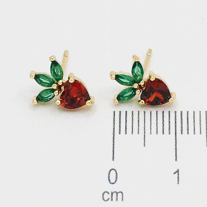 Topo fresa zircones