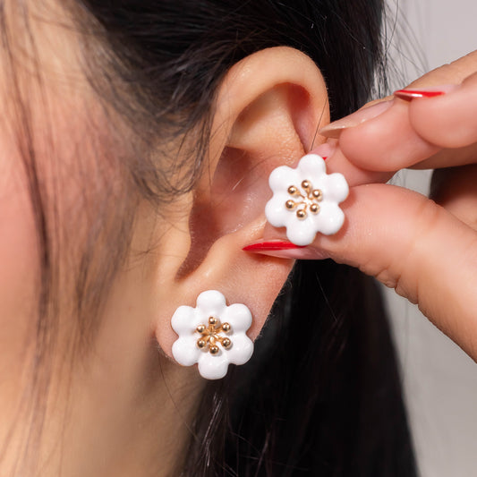 Topo maxi flor 