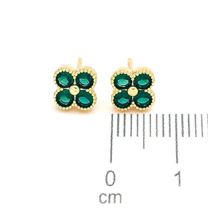 Topo van cleef esmeralda