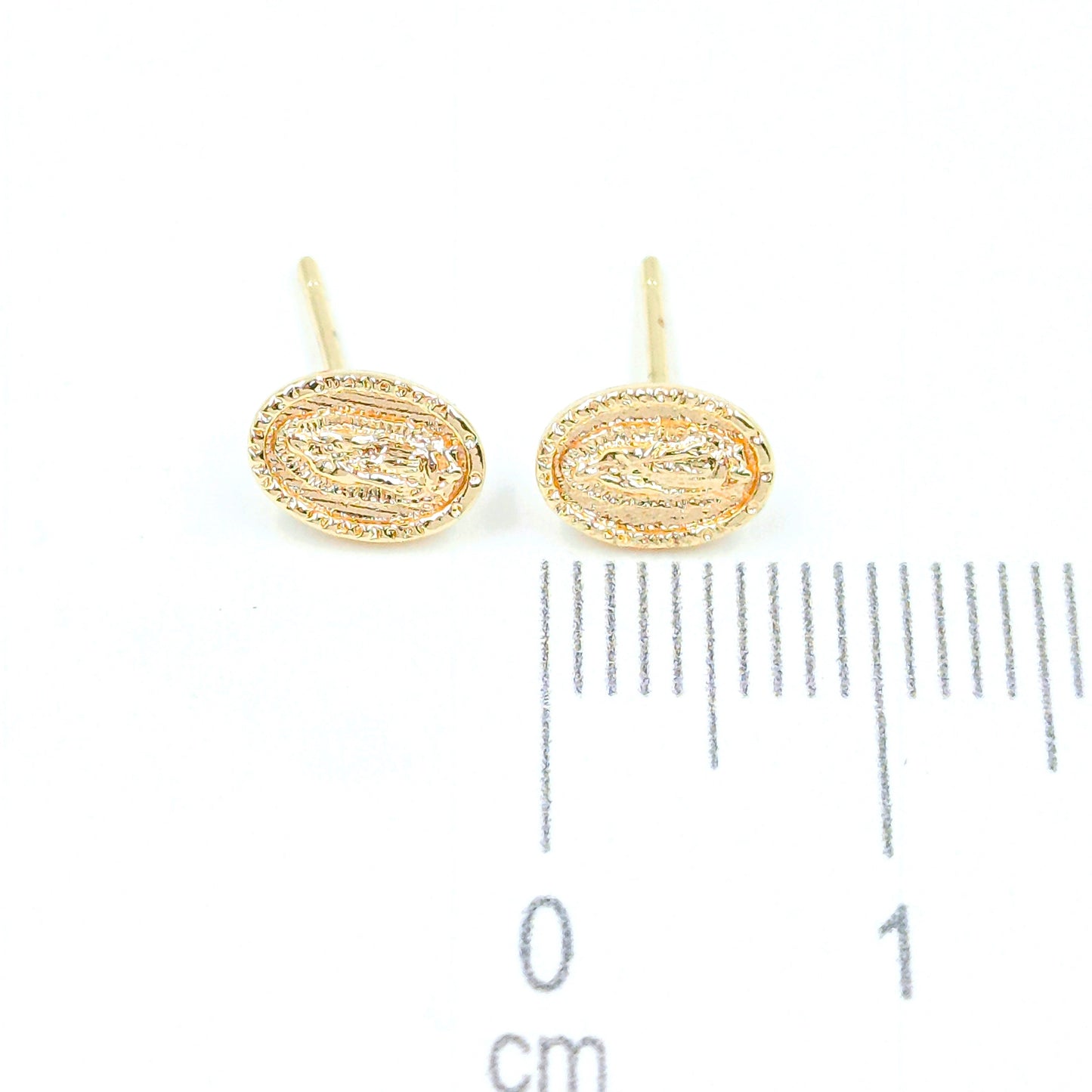 Topo medallita