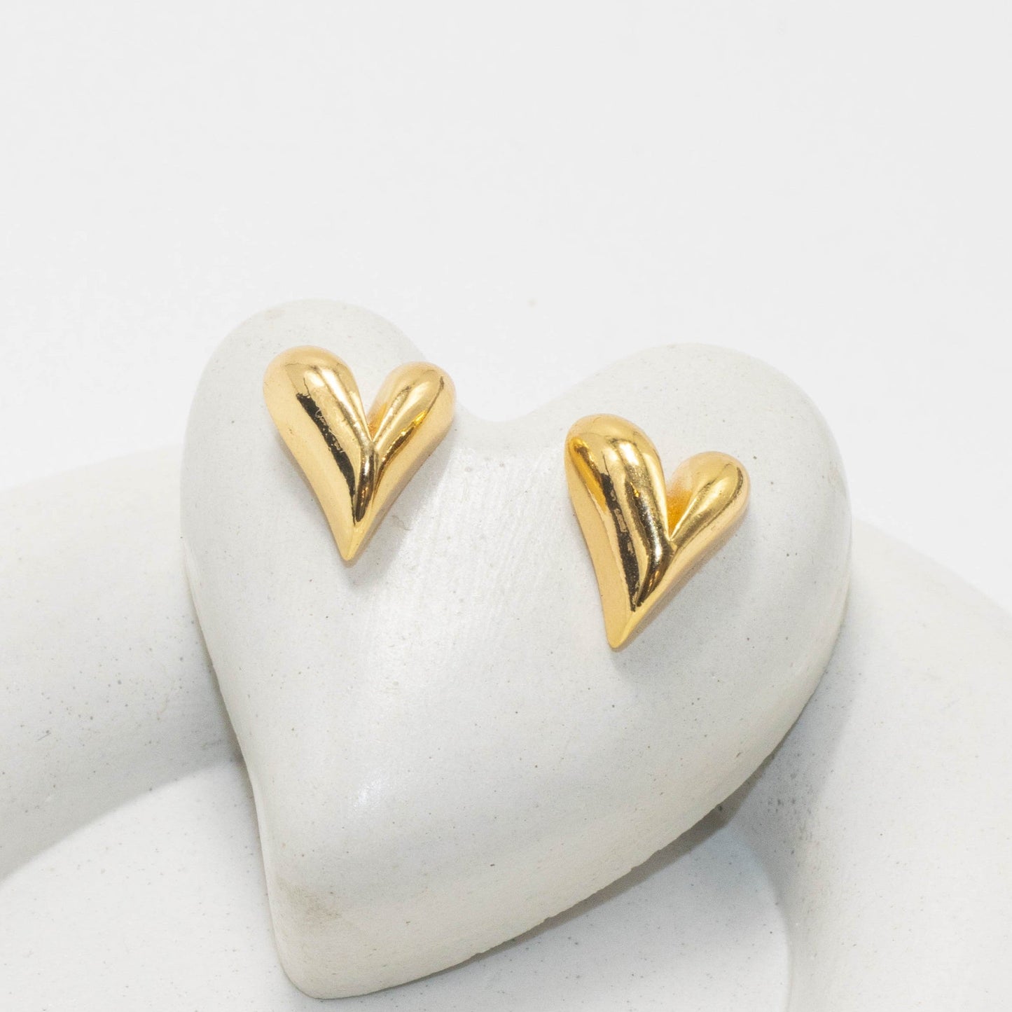 Topo corazon largo