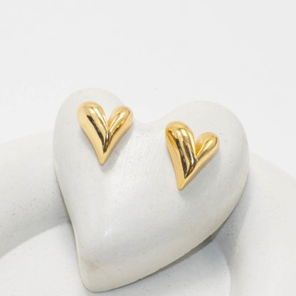 Topo corazon largo