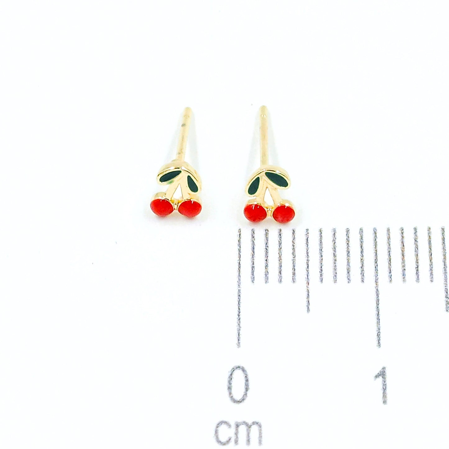 Topo mini cereza