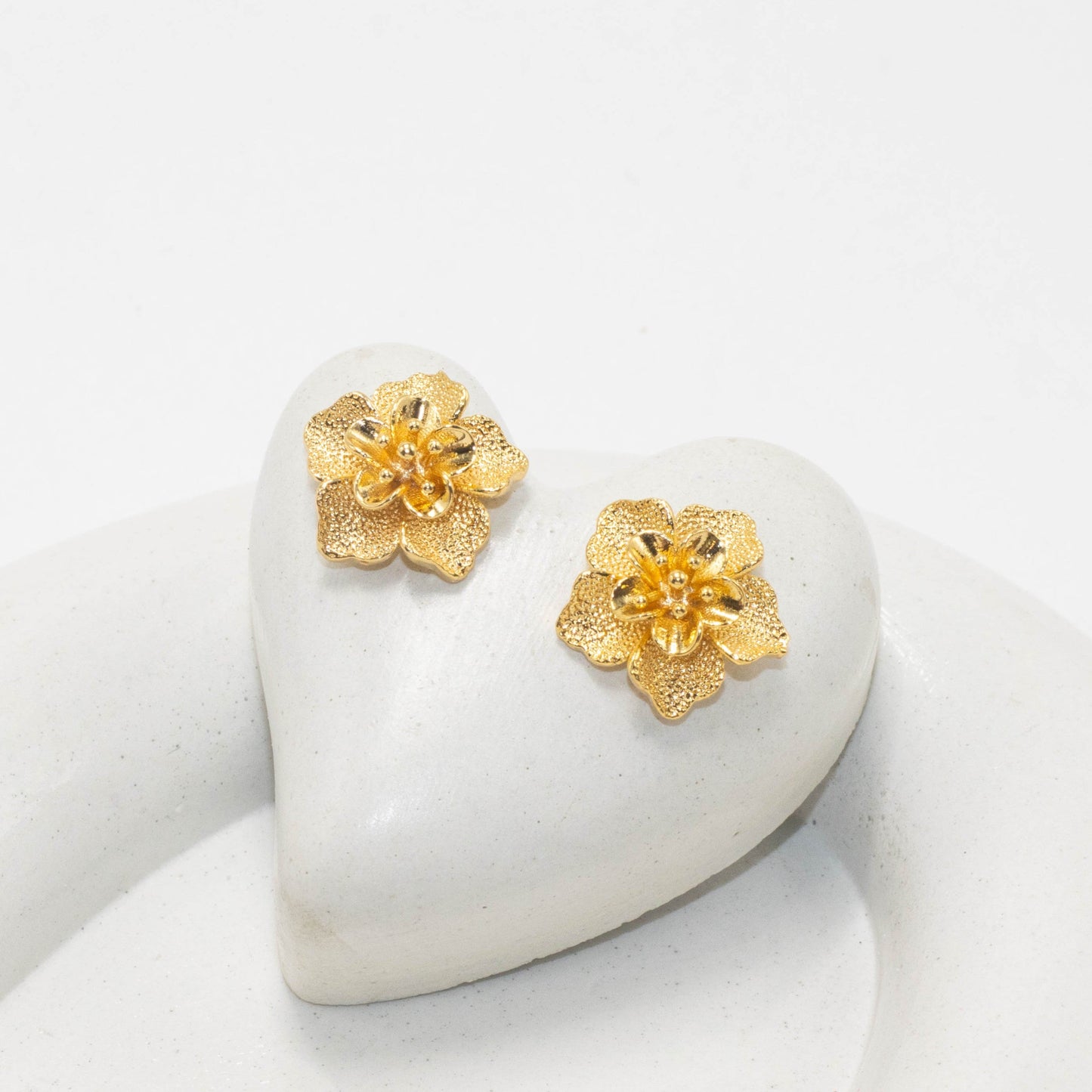 Topo flor 3D