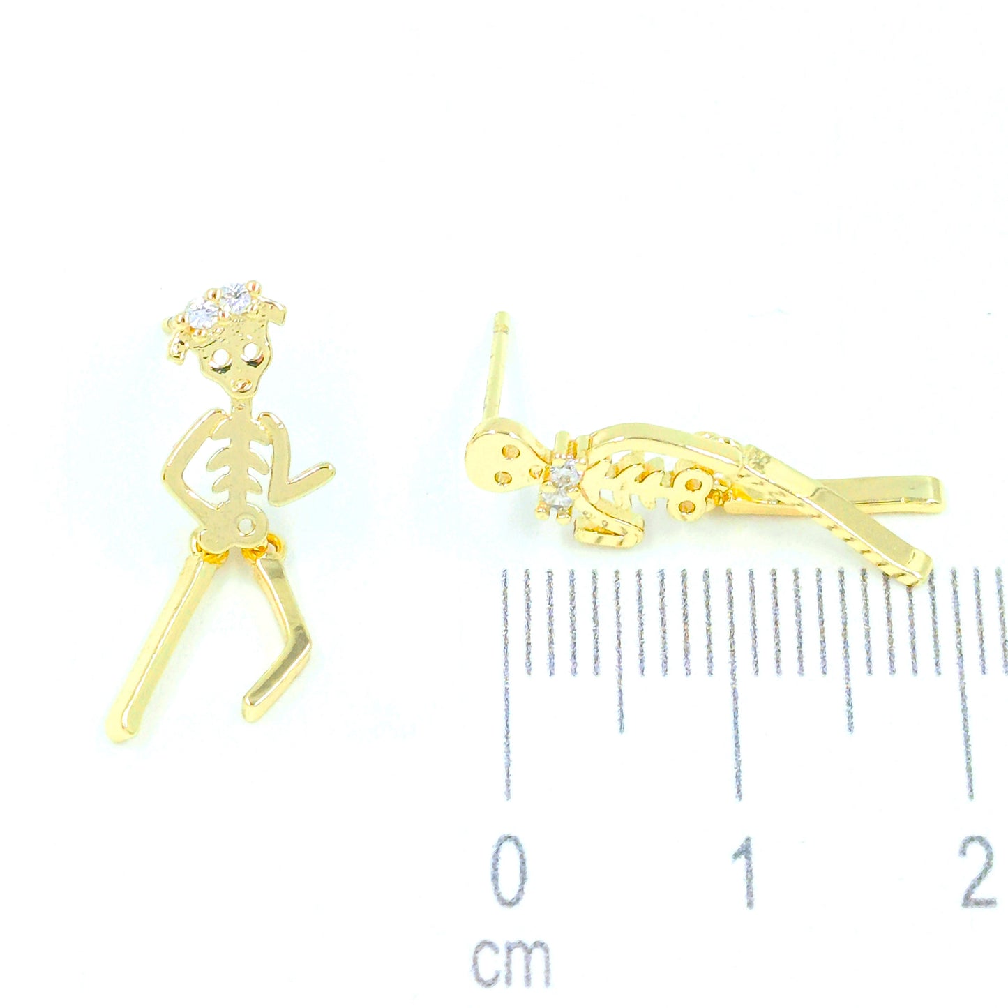 Topo catrina