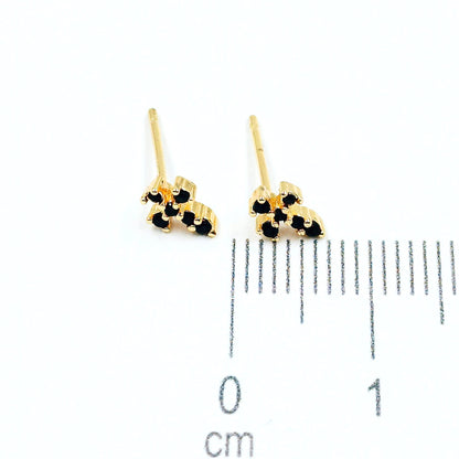 Topo cruz zafiro