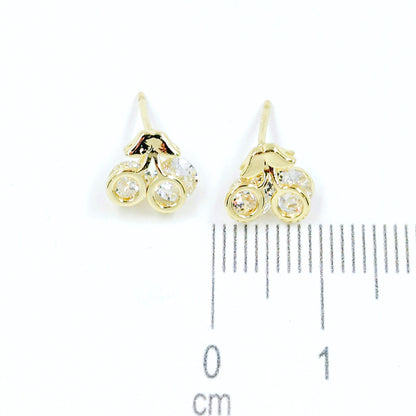 Topo cereza zircón