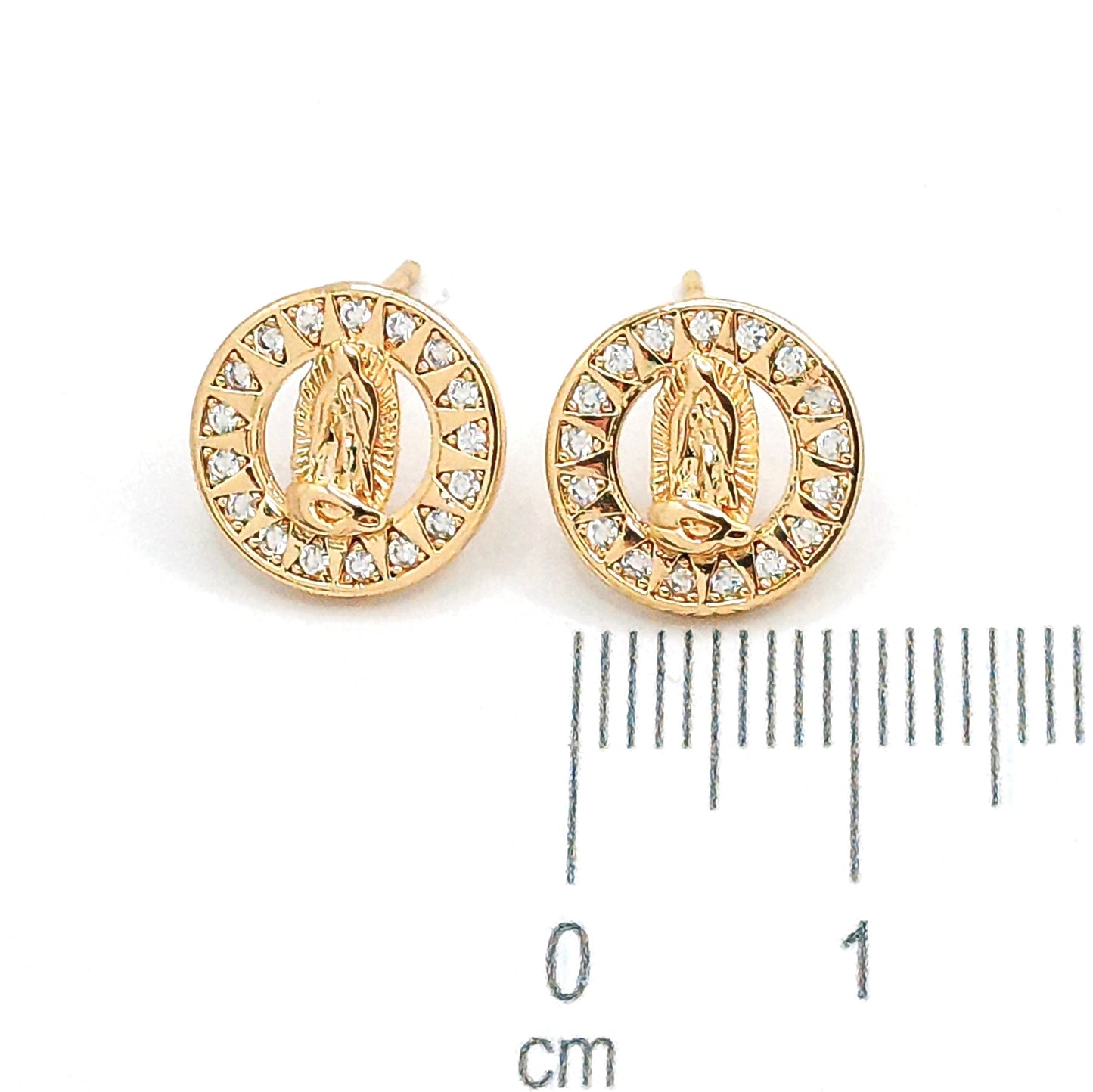 Topo medallita