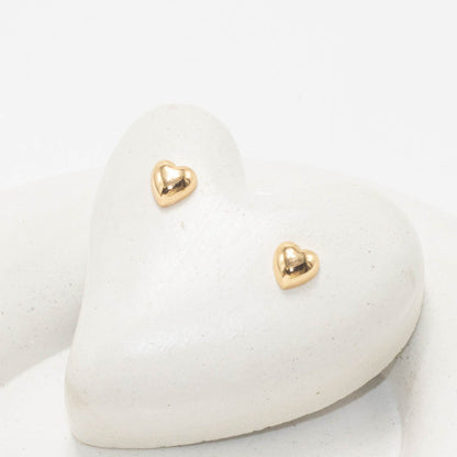 Topo mini corazon