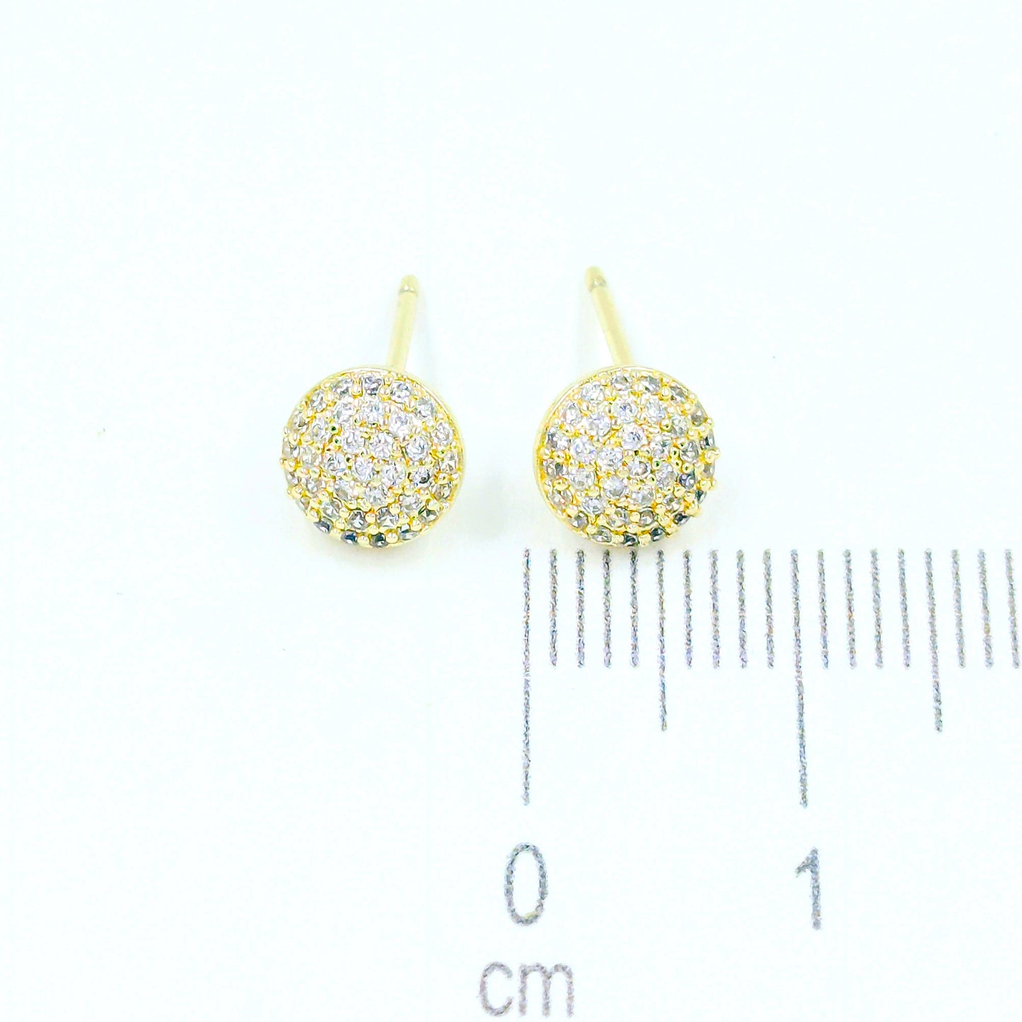 Topo microzircones