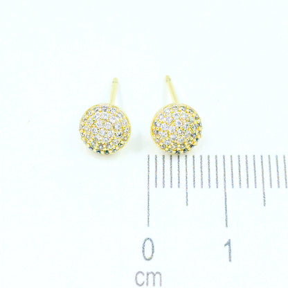 Topo microzircones