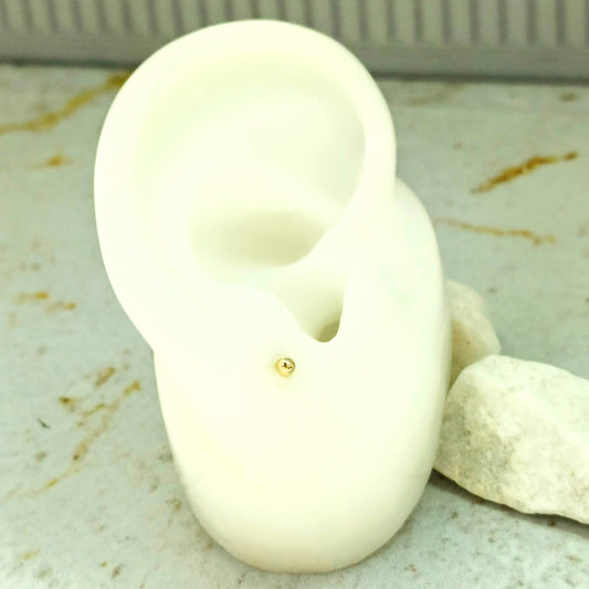 Topo Balin 2N 14k