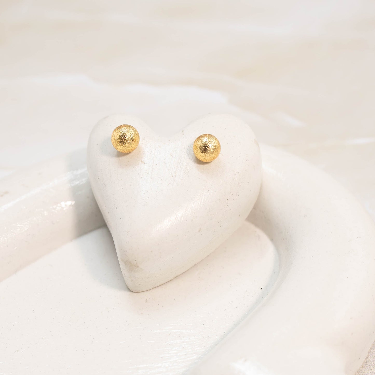 Topo balín fusco #6