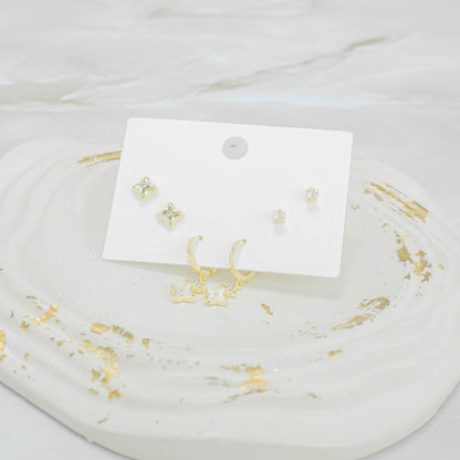 Topo trío louis vuitton