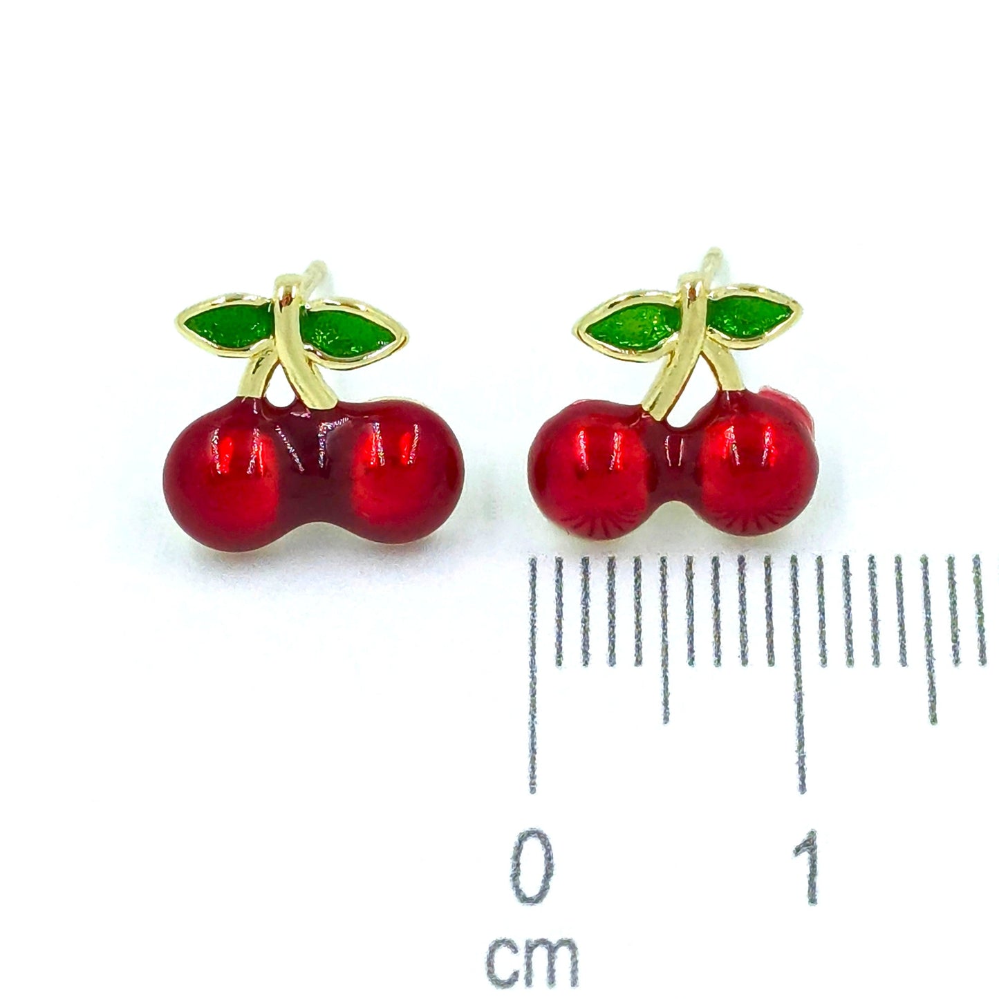 Topo Cereza