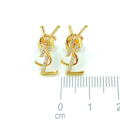 Topo Yves Saint Laurent